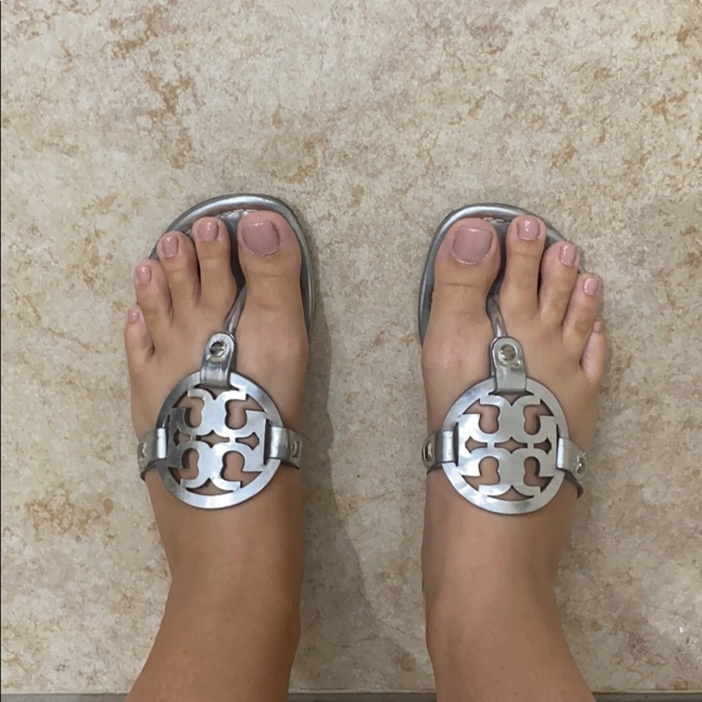 Tory Burch millers